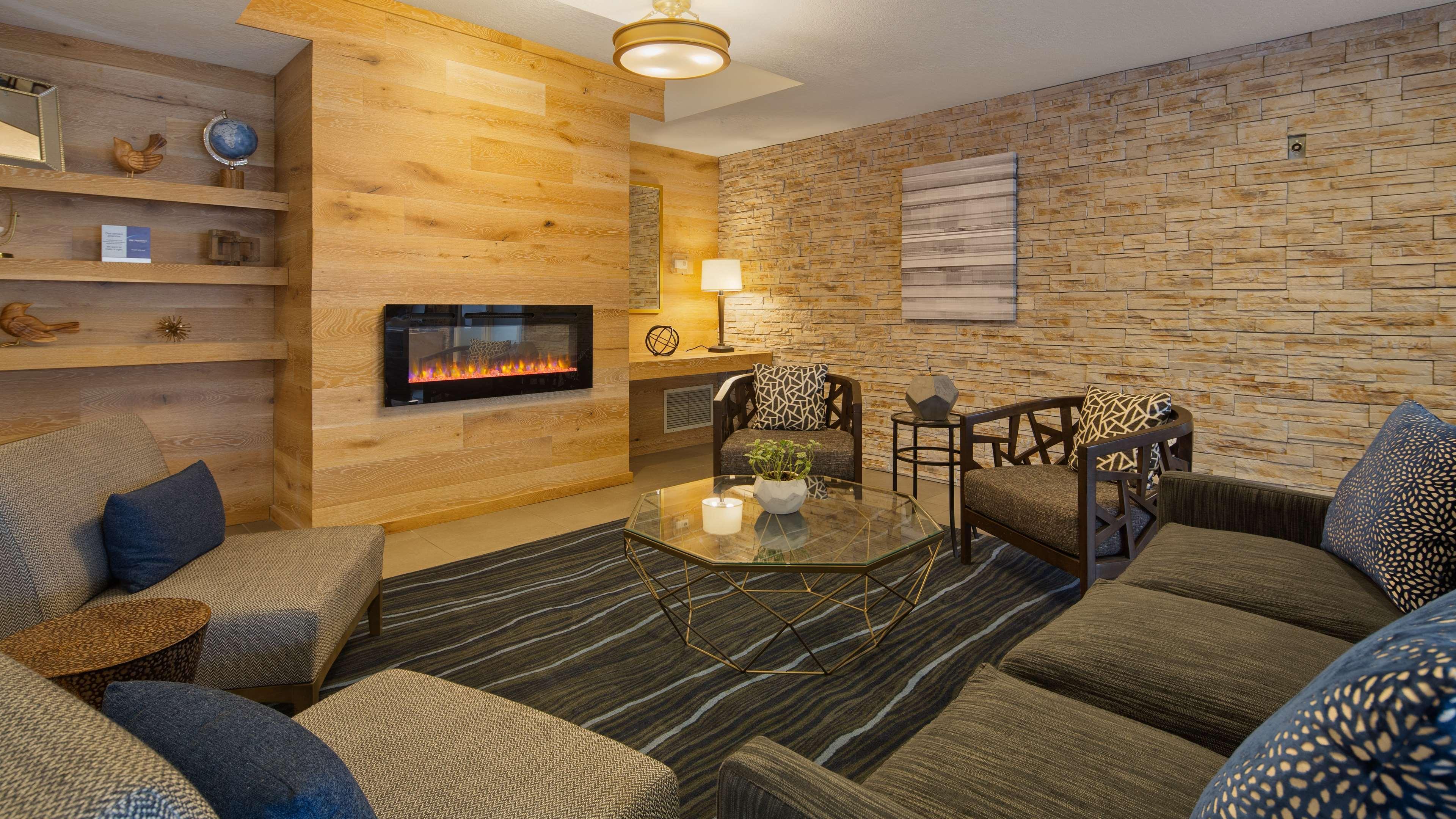 Best Western Eau Claire South Exterior foto