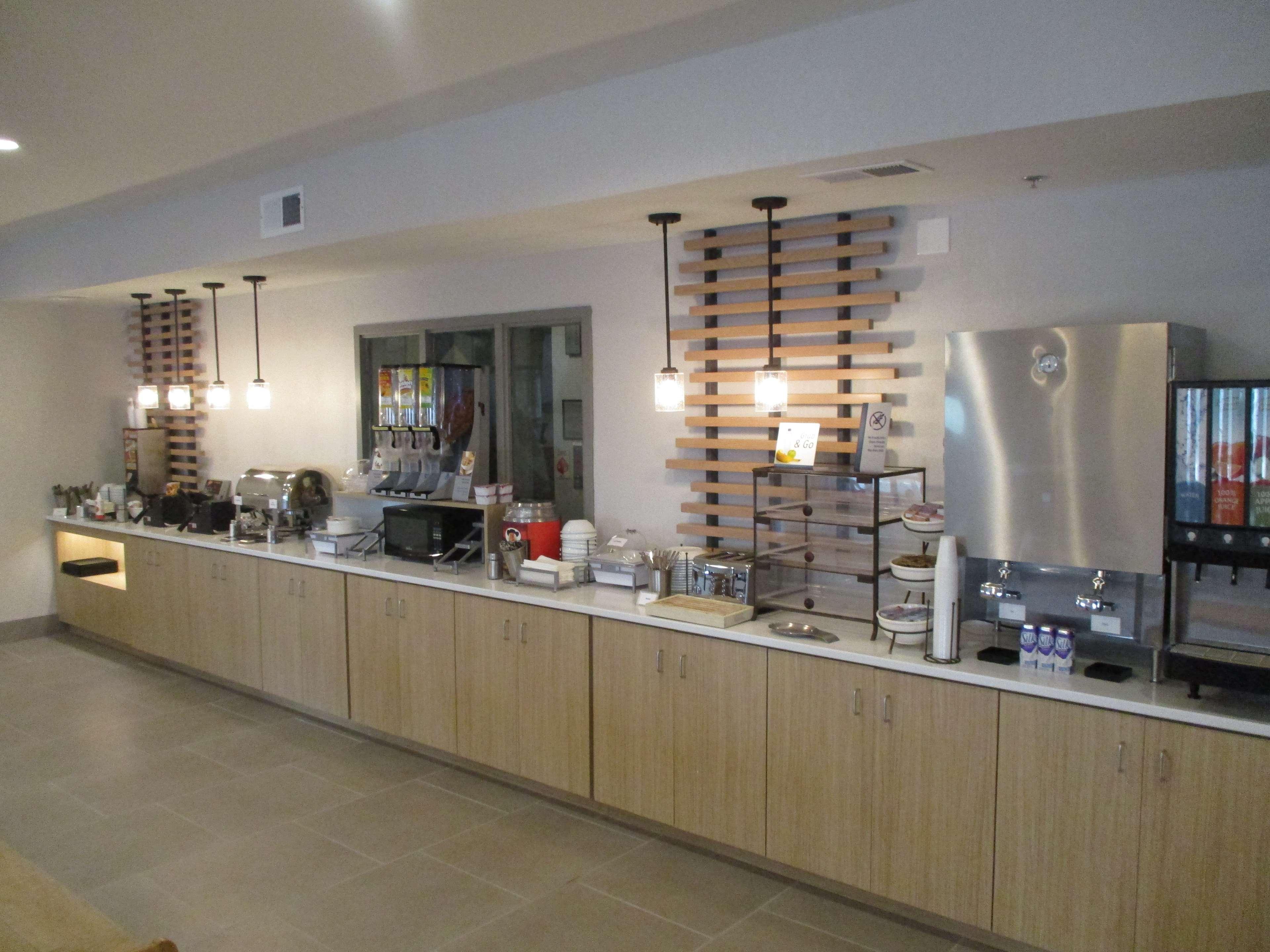 Best Western Eau Claire South Facilidades foto